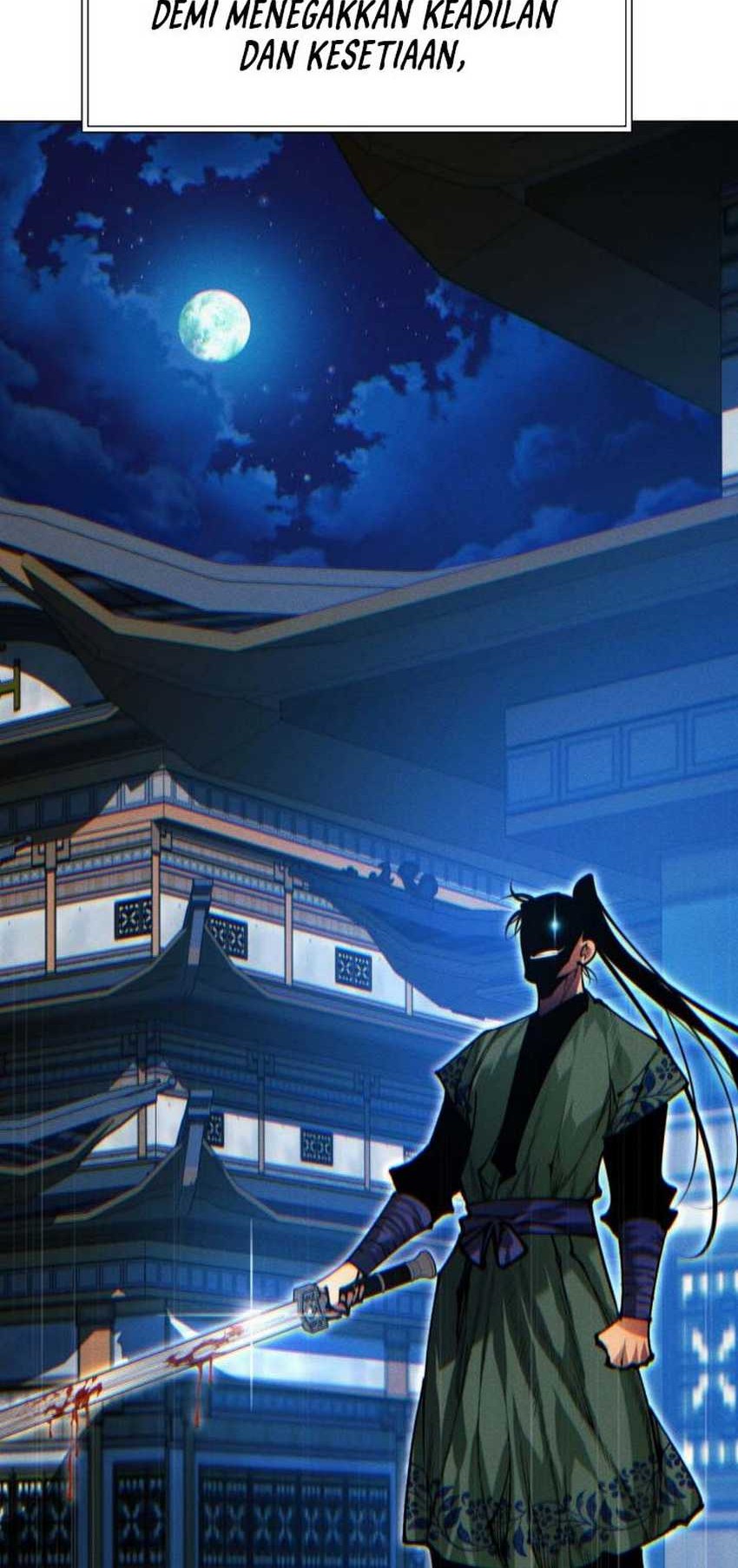 Modern Man Who Fall Into Murim Chapter 105 - halaman 7