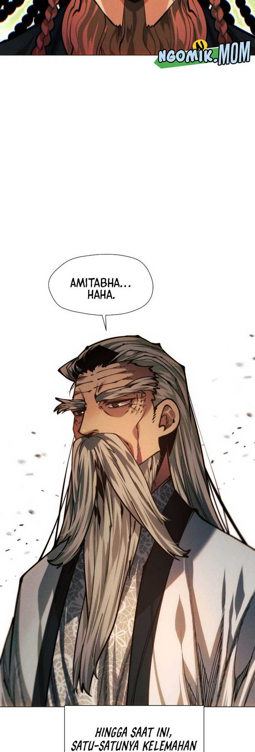 Modern Man Who Fall Into Murim Chapter 105 - halaman 70