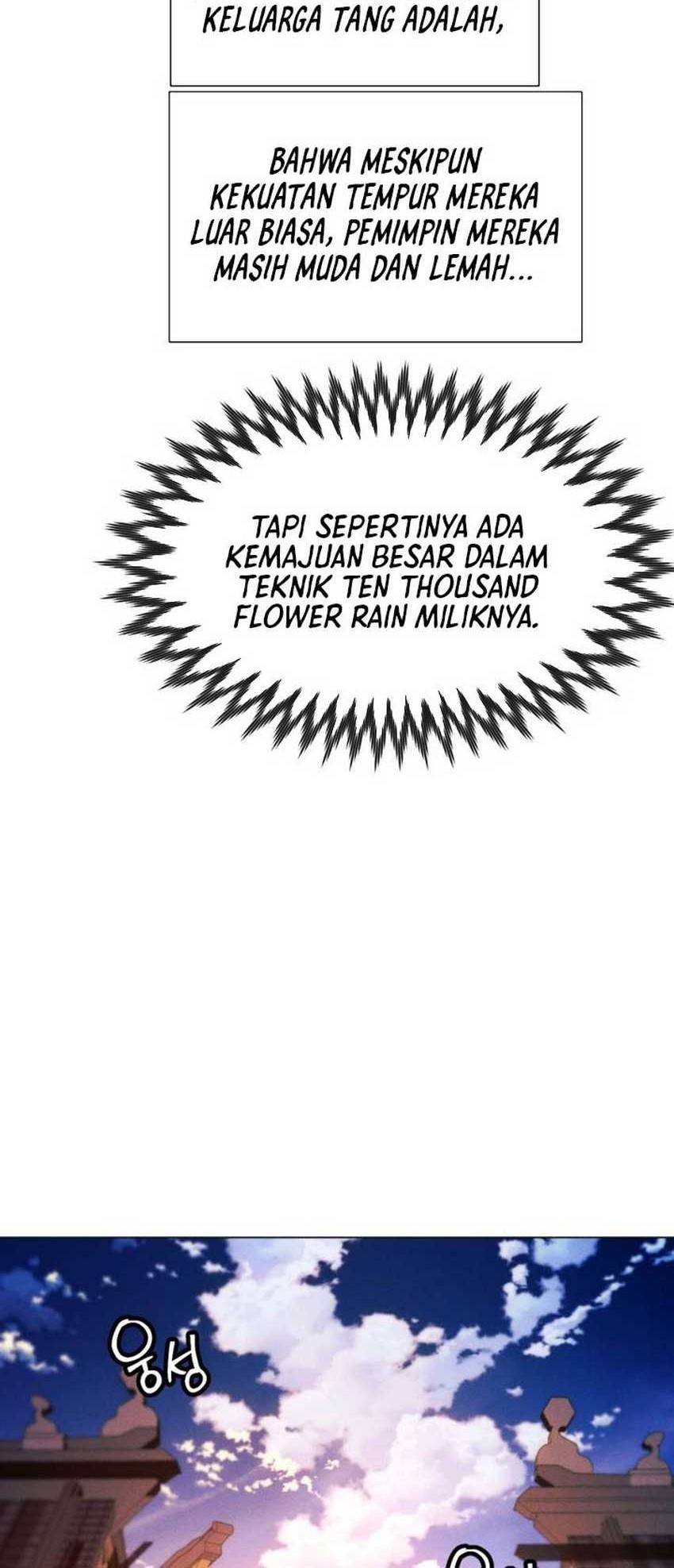 Modern Man Who Fall Into Murim Chapter 105 - halaman 71
