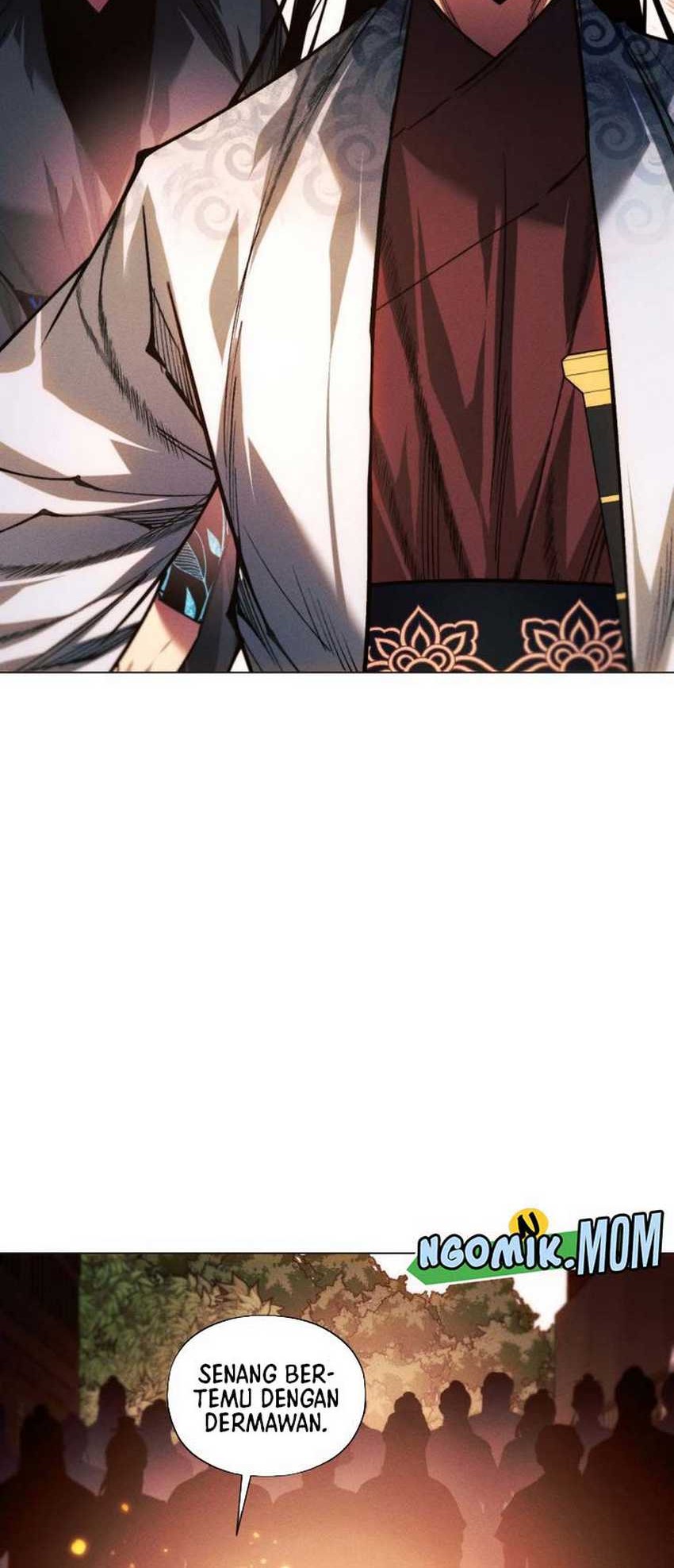 Modern Man Who Fall Into Murim Chapter 105 - halaman 73