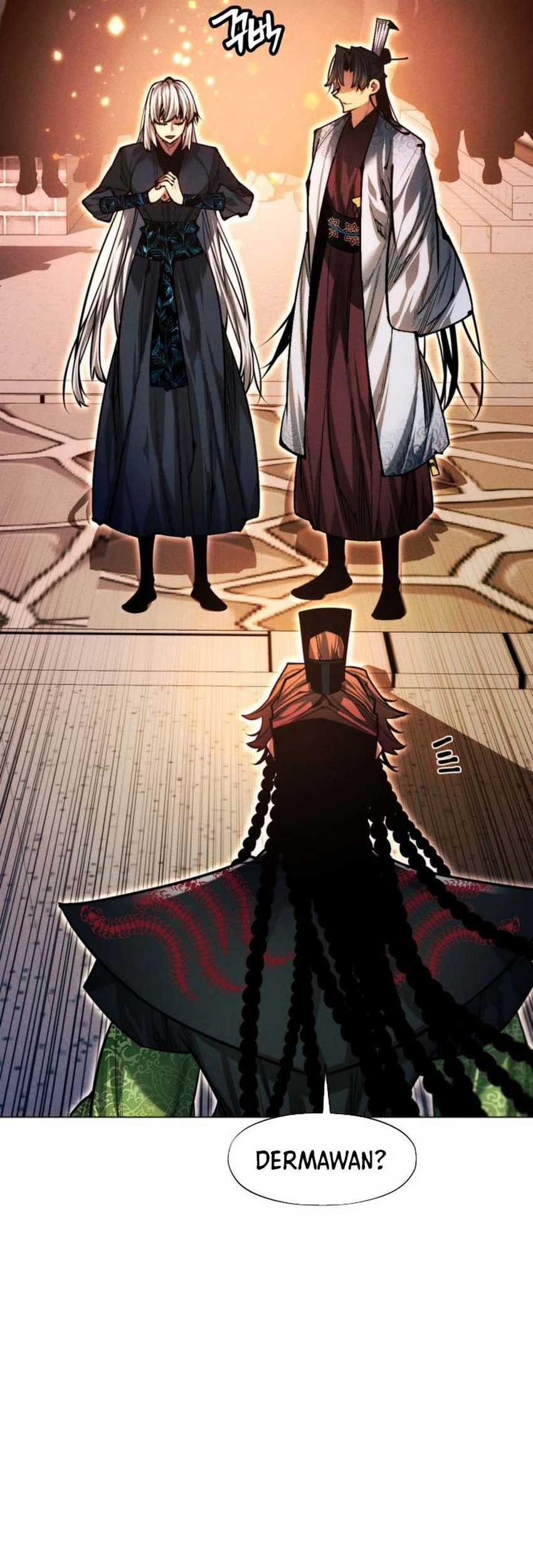 Modern Man Who Fall Into Murim Chapter 105 - halaman 74