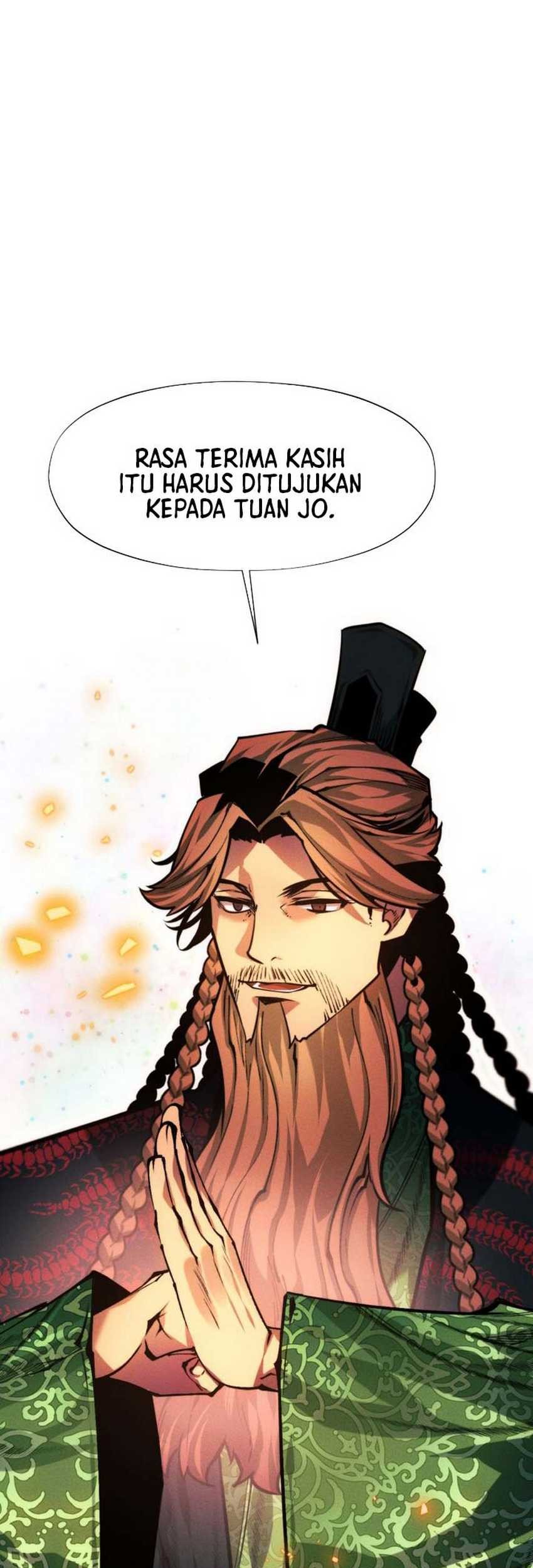 Modern Man Who Fall Into Murim Chapter 105 - halaman 76