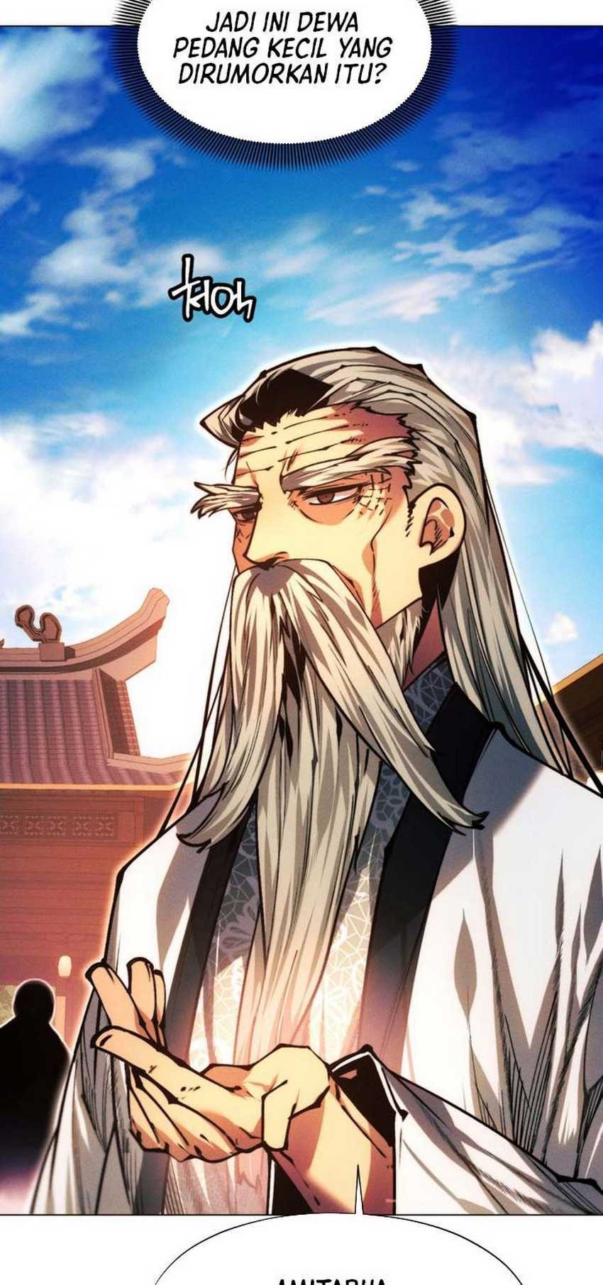 Modern Man Who Fall Into Murim Chapter 105 - halaman 79