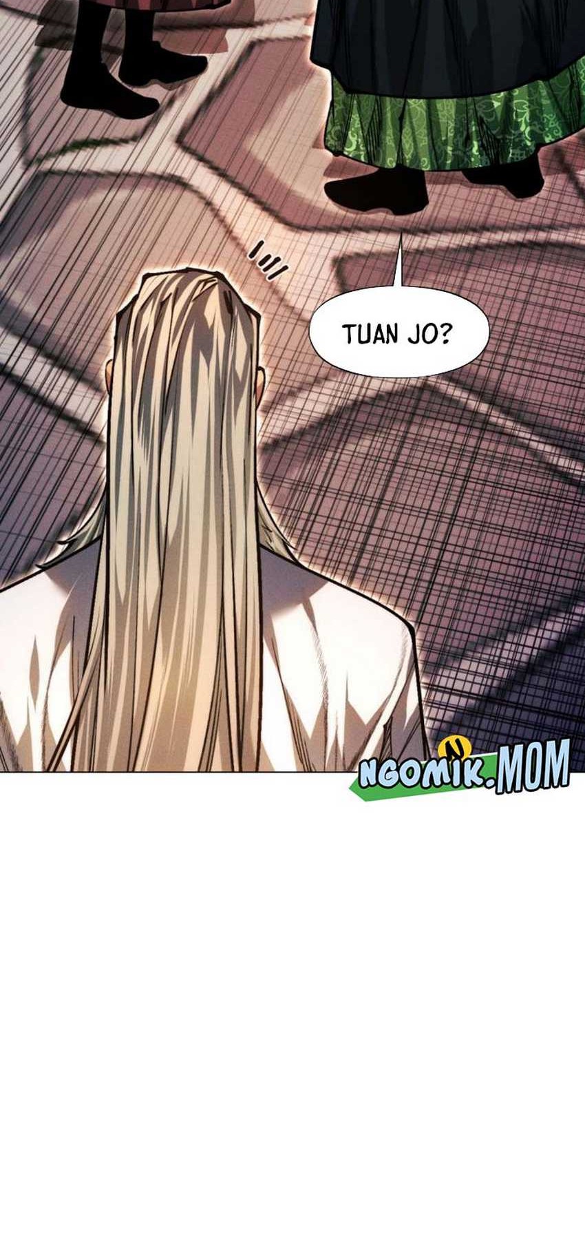 Modern Man Who Fall Into Murim Chapter 105 - halaman 81