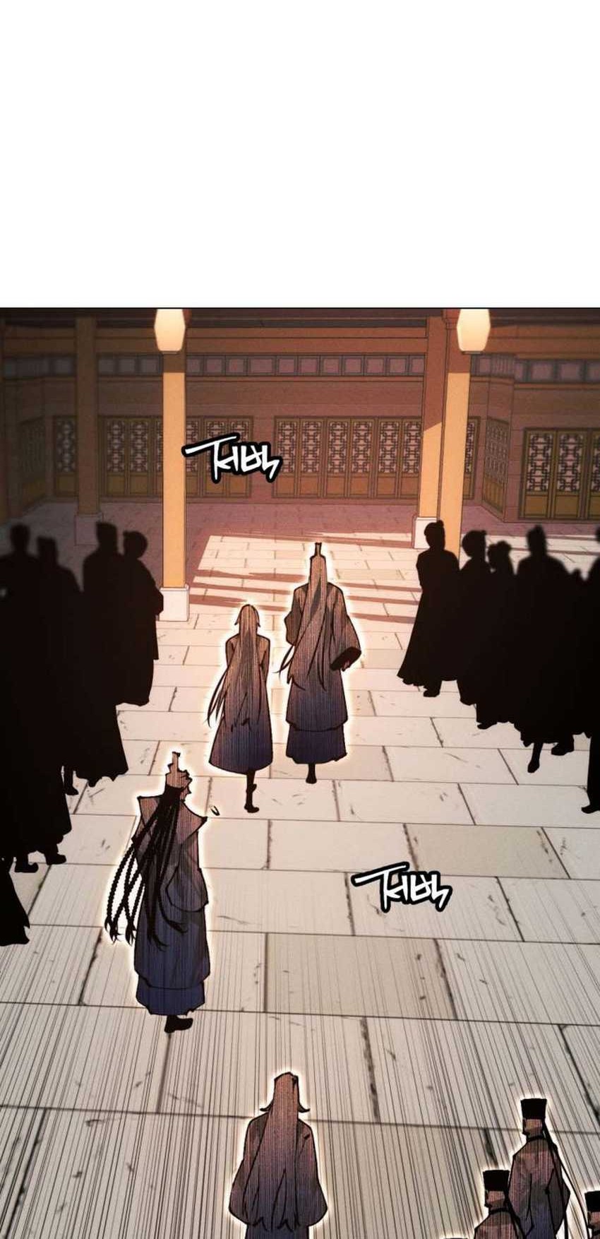 Modern Man Who Fall Into Murim Chapter 105 - halaman 83