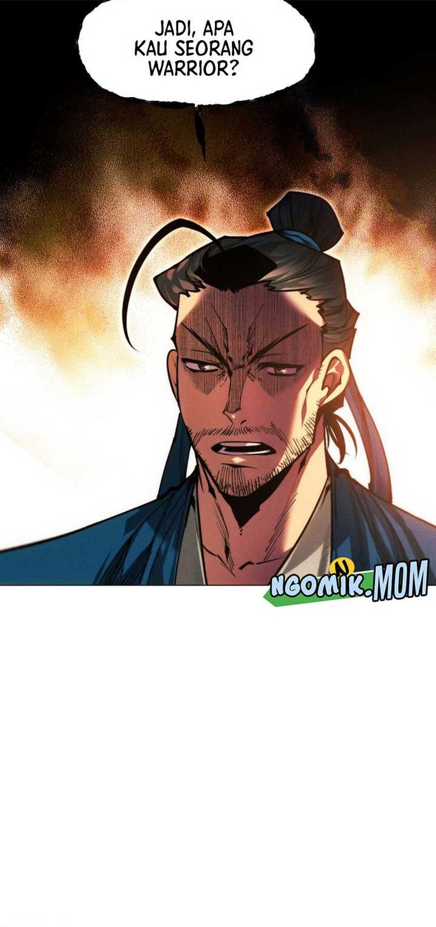 Modern Man Who Fall Into Murim Chapter 105 - halaman 9