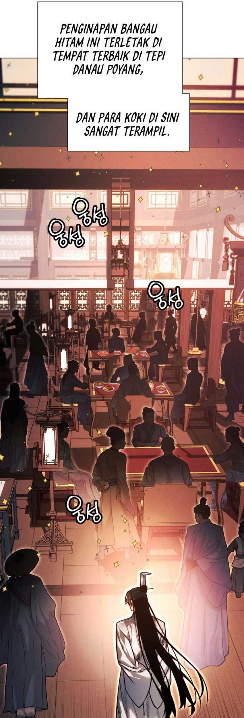 Modern Man Who Fall Into Murim Chapter 105 - halaman 90