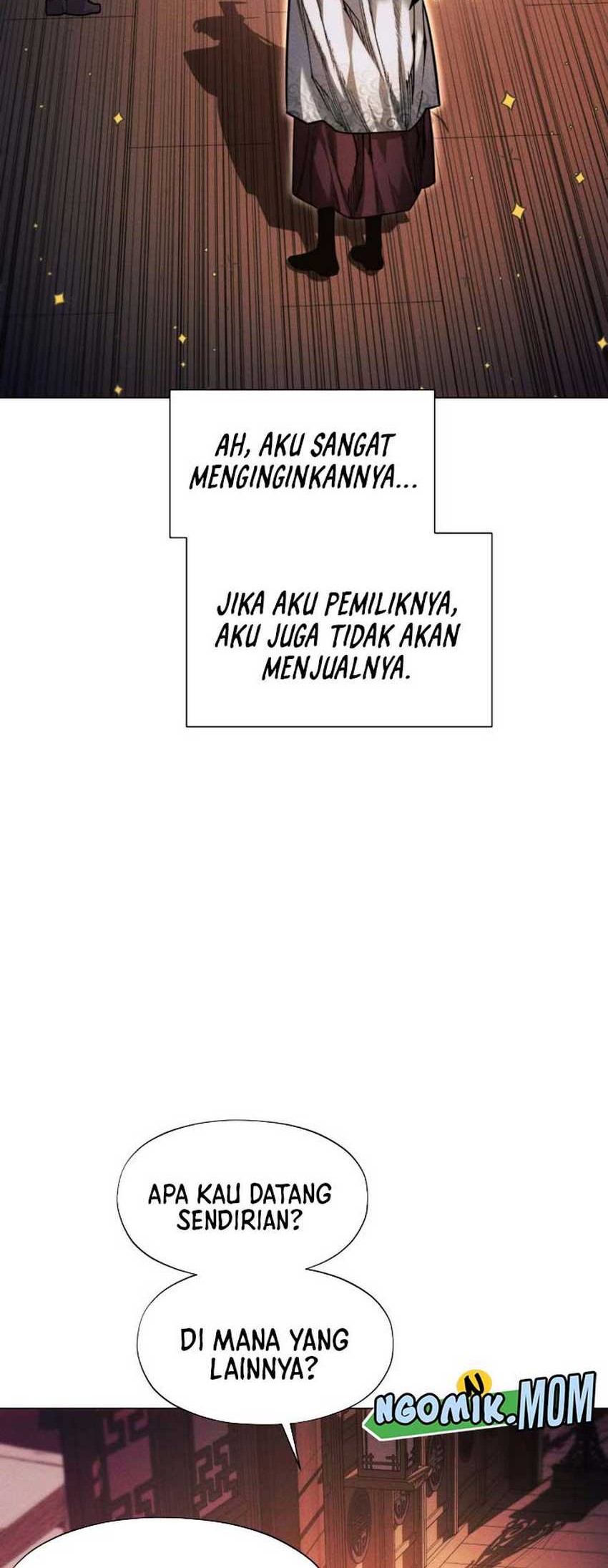 Modern Man Who Fall Into Murim Chapter 105 - halaman 91