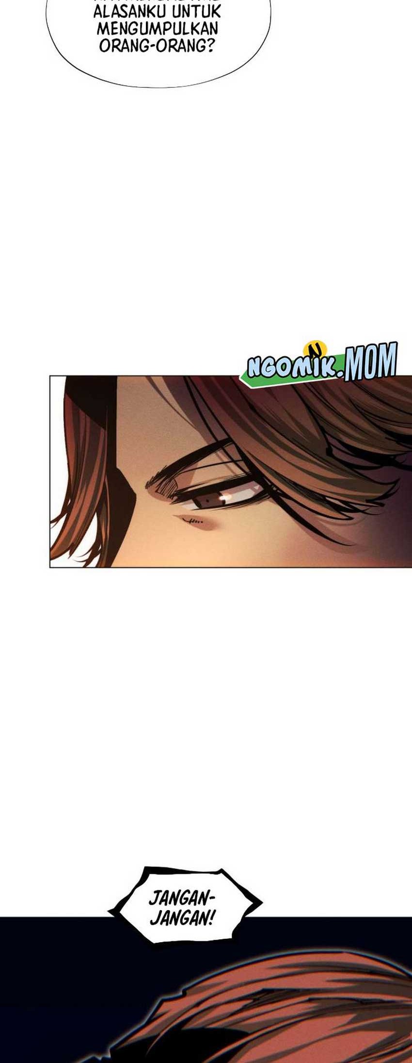 Modern Man Who Fall Into Murim Chapter 105 - halaman 97