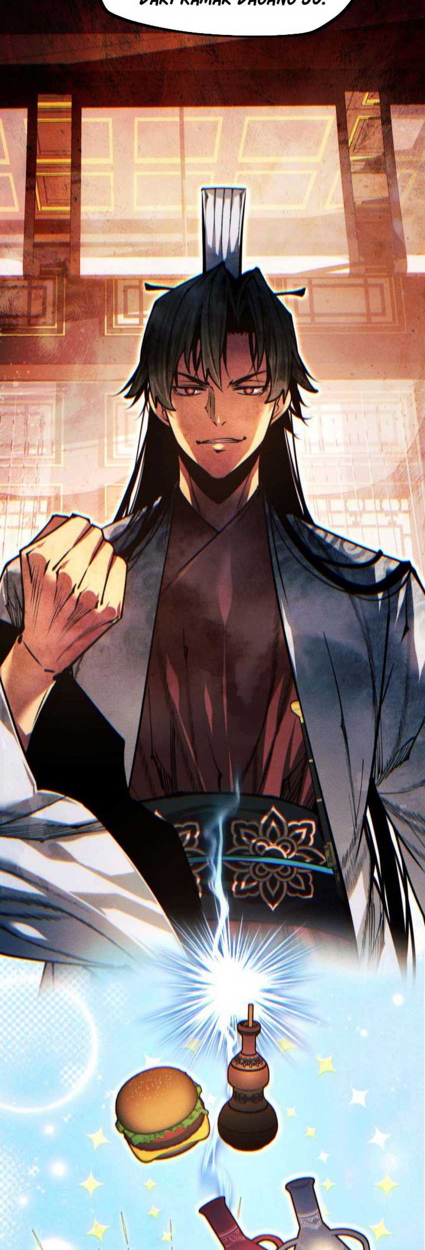 Modern Man Who Fall Into Murim Chapter 105 - halaman 99