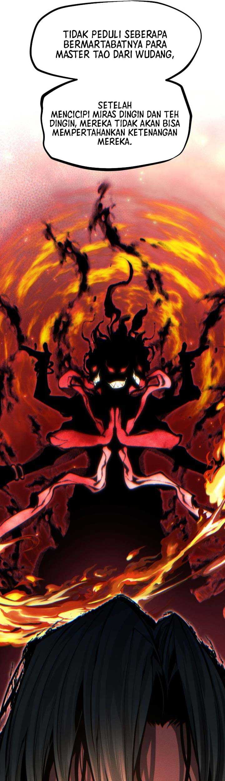 Modern Man Who Fall Into Murim Chapter 106 - halaman 10