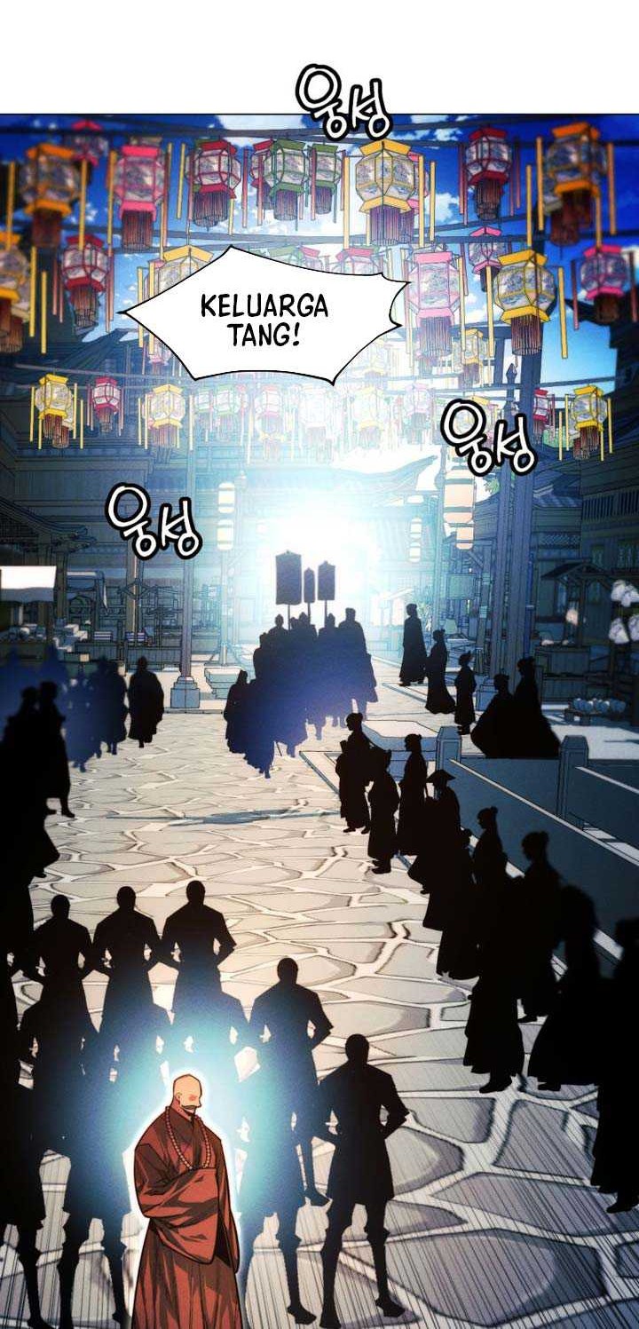 Modern Man Who Fall Into Murim Chapter 106 - halaman 101
