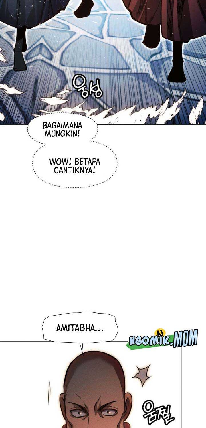 Modern Man Who Fall Into Murim Chapter 106 - halaman 103