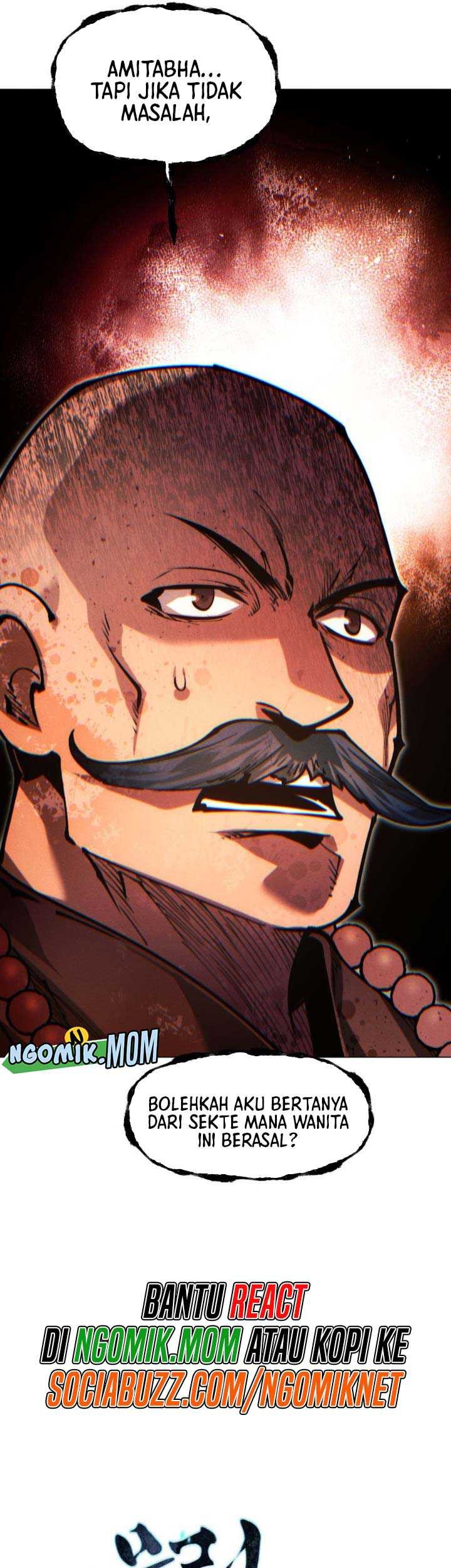 Modern Man Who Fall Into Murim Chapter 106 - halaman 106