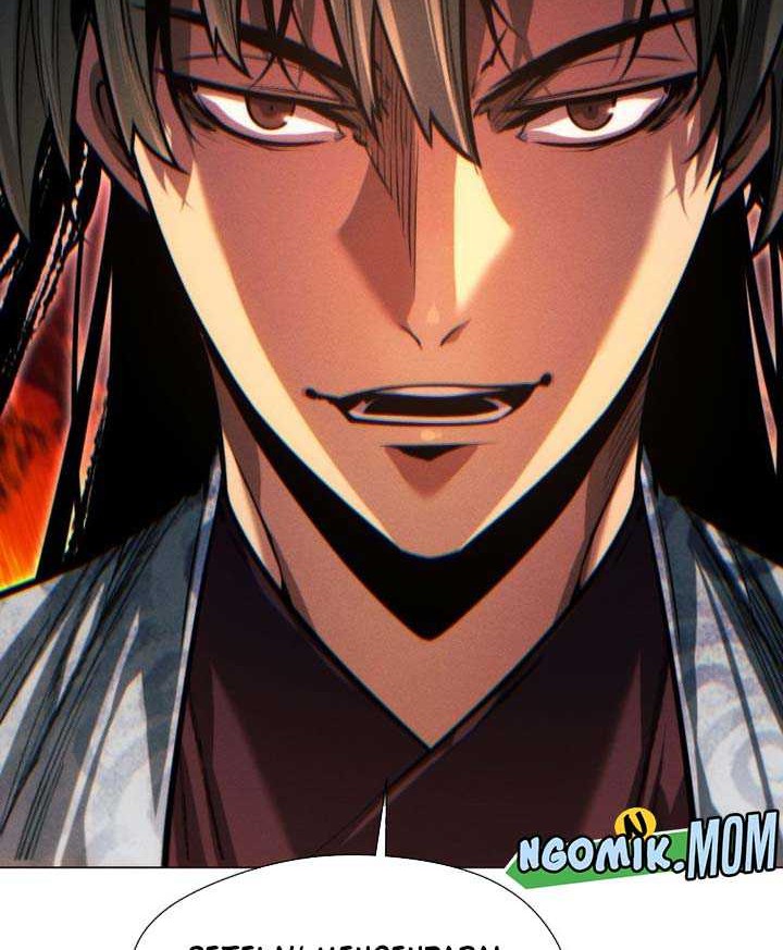 Modern Man Who Fall Into Murim Chapter 106 - halaman 11