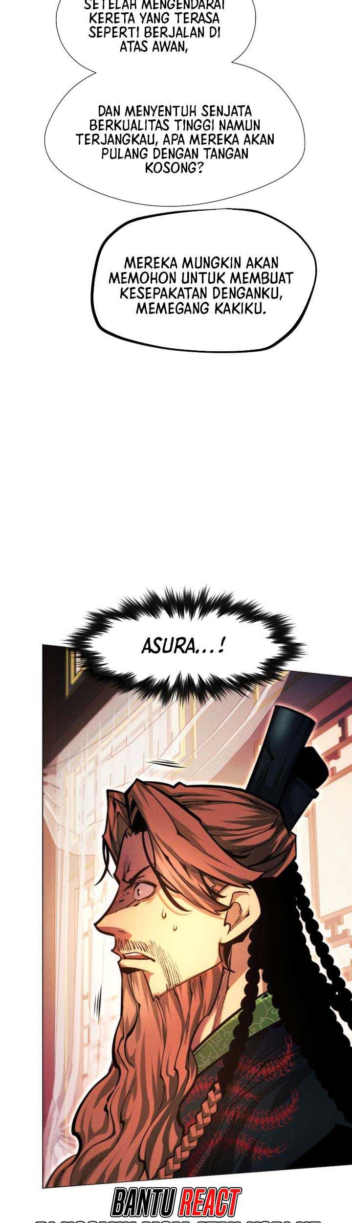 Modern Man Who Fall Into Murim Chapter 106 - halaman 12