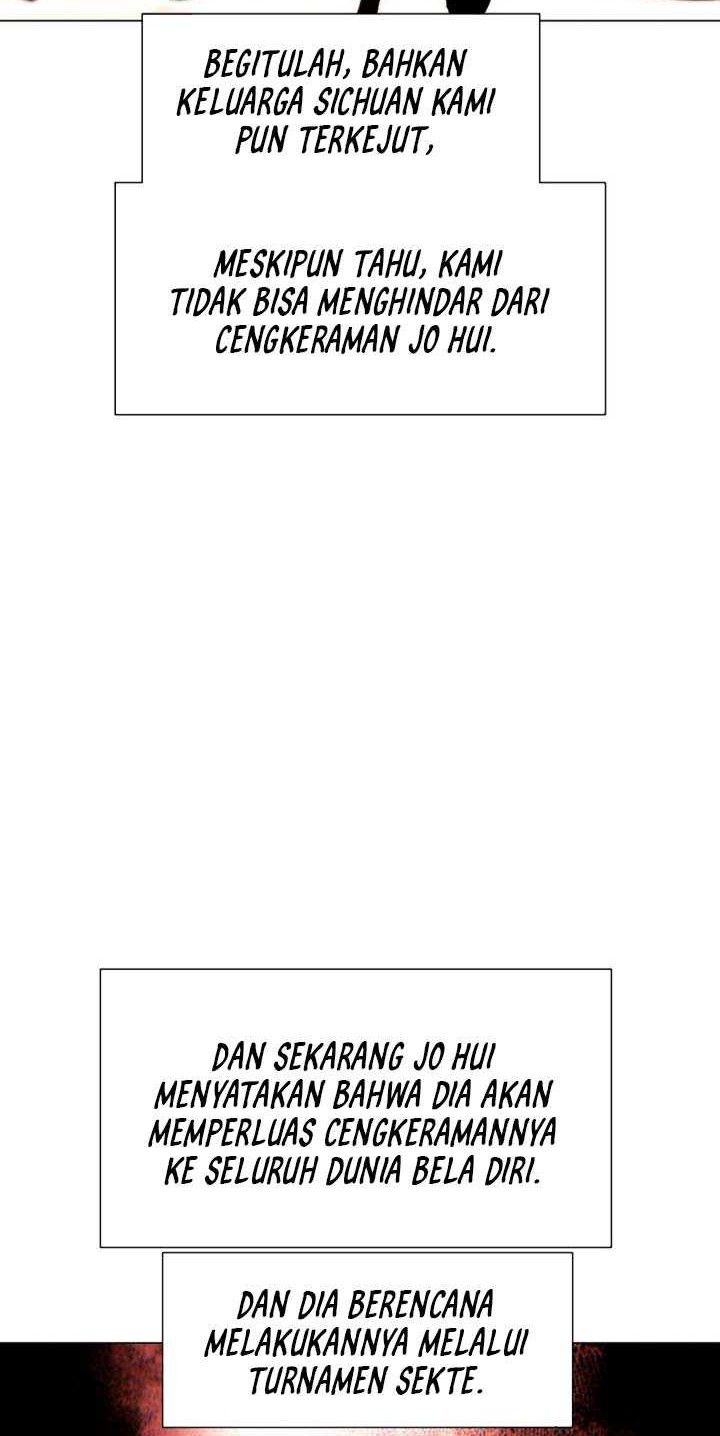 Modern Man Who Fall Into Murim Chapter 106 - halaman 19