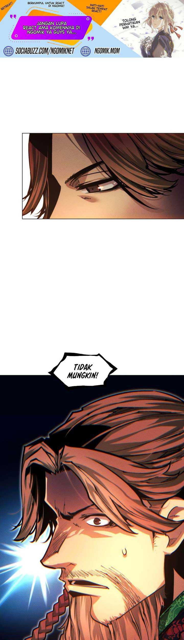 Modern Man Who Fall Into Murim Chapter 106 - halaman 2