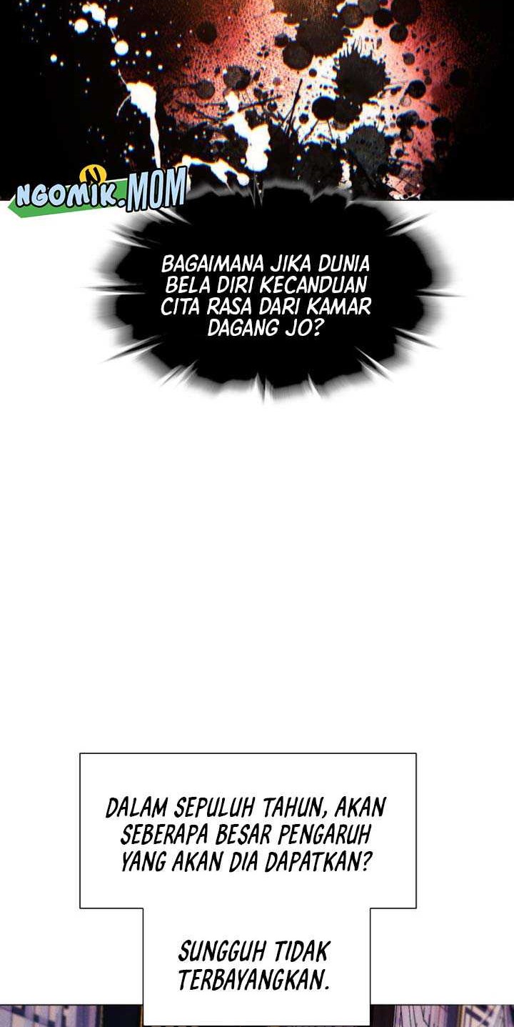 Modern Man Who Fall Into Murim Chapter 106 - halaman 21