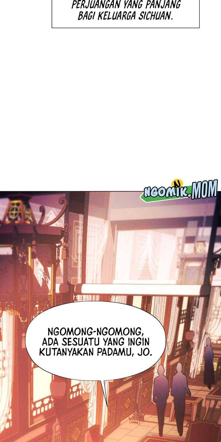 Modern Man Who Fall Into Murim Chapter 106 - halaman 23