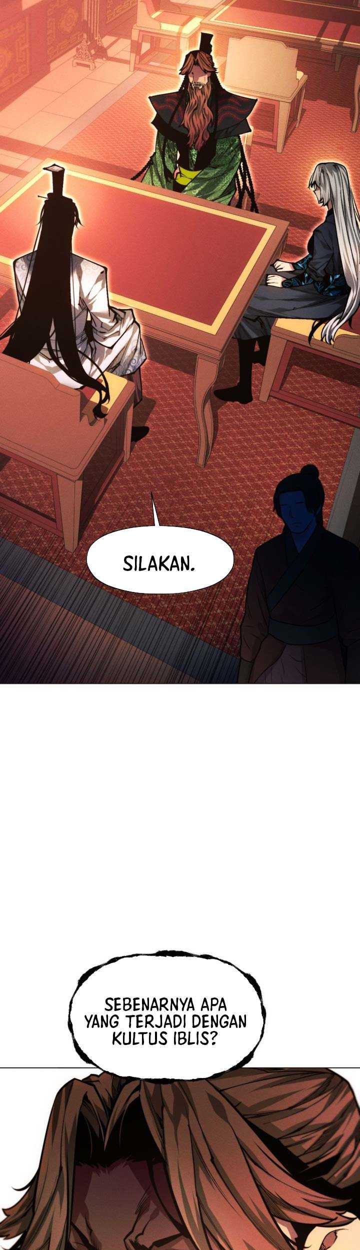 Modern Man Who Fall Into Murim Chapter 106 - halaman 24