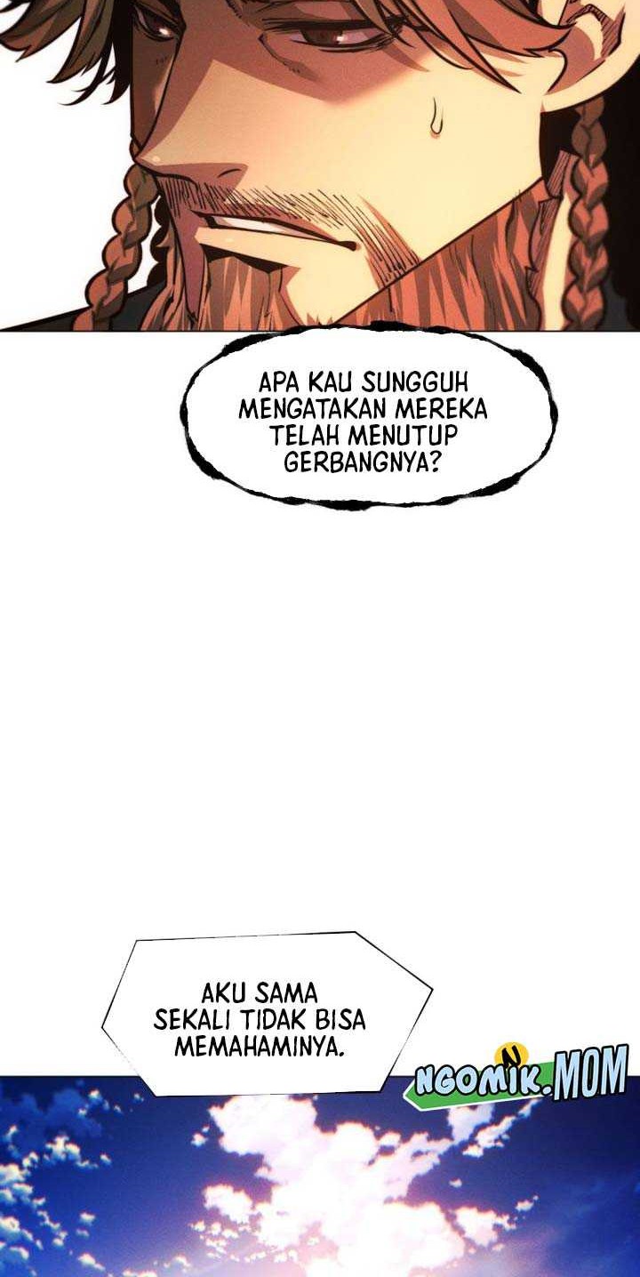 Modern Man Who Fall Into Murim Chapter 106 - halaman 25