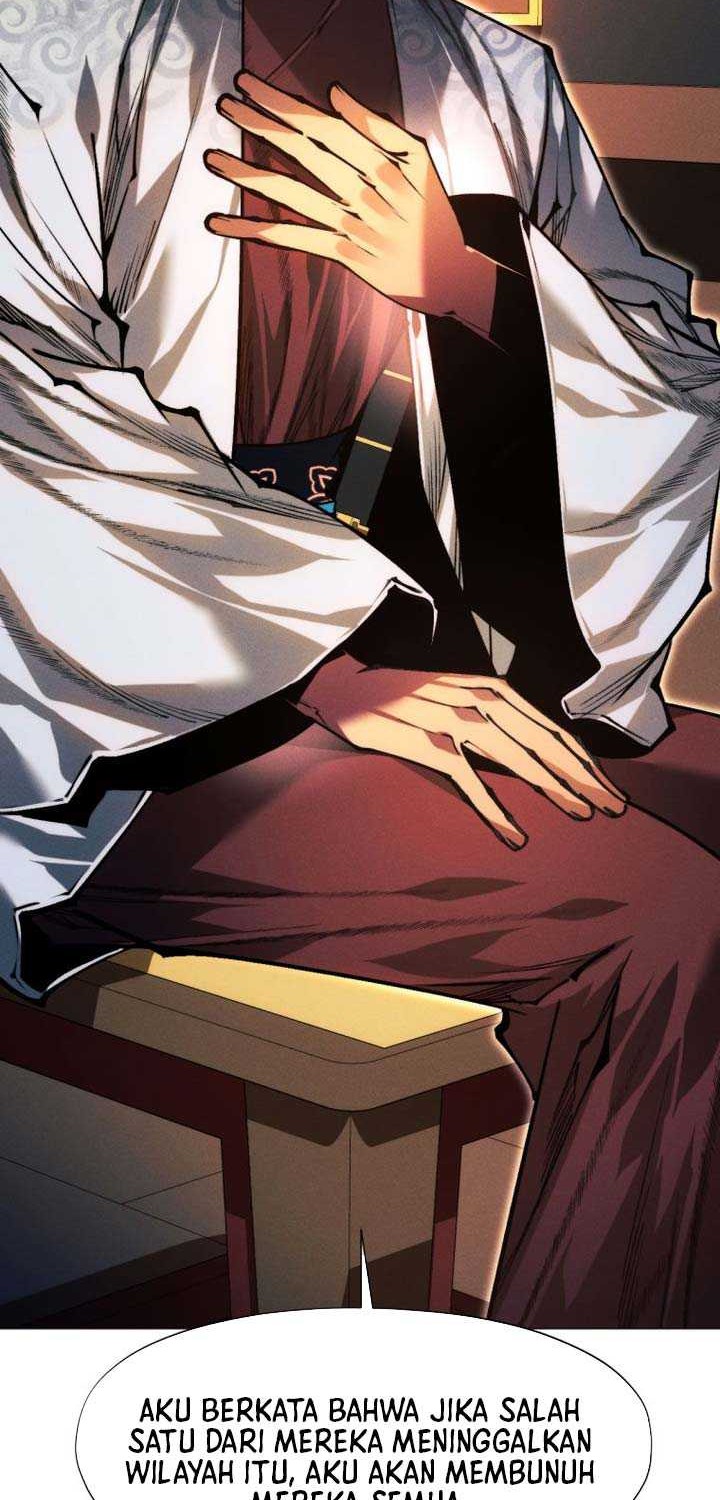 Modern Man Who Fall Into Murim Chapter 106 - halaman 29