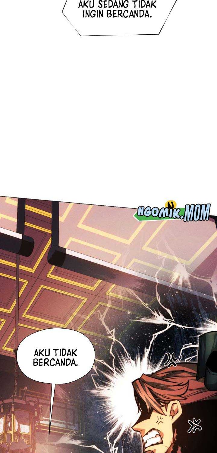 Modern Man Who Fall Into Murim Chapter 106 - halaman 31