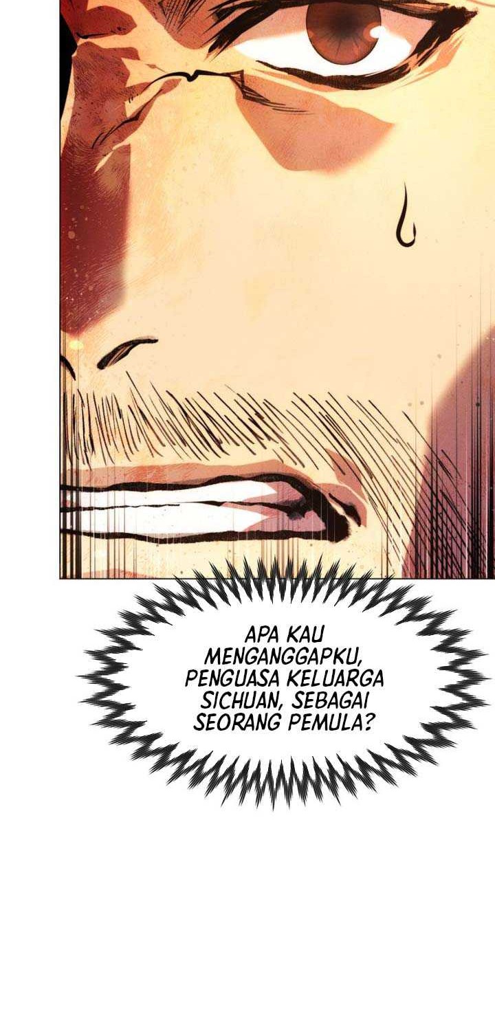 Modern Man Who Fall Into Murim Chapter 106 - halaman 33