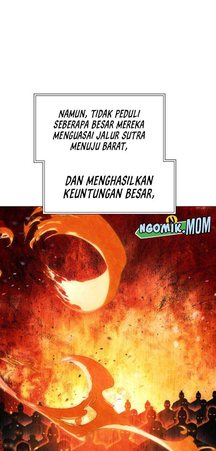 Modern Man Who Fall Into Murim Chapter 106 - halaman 37