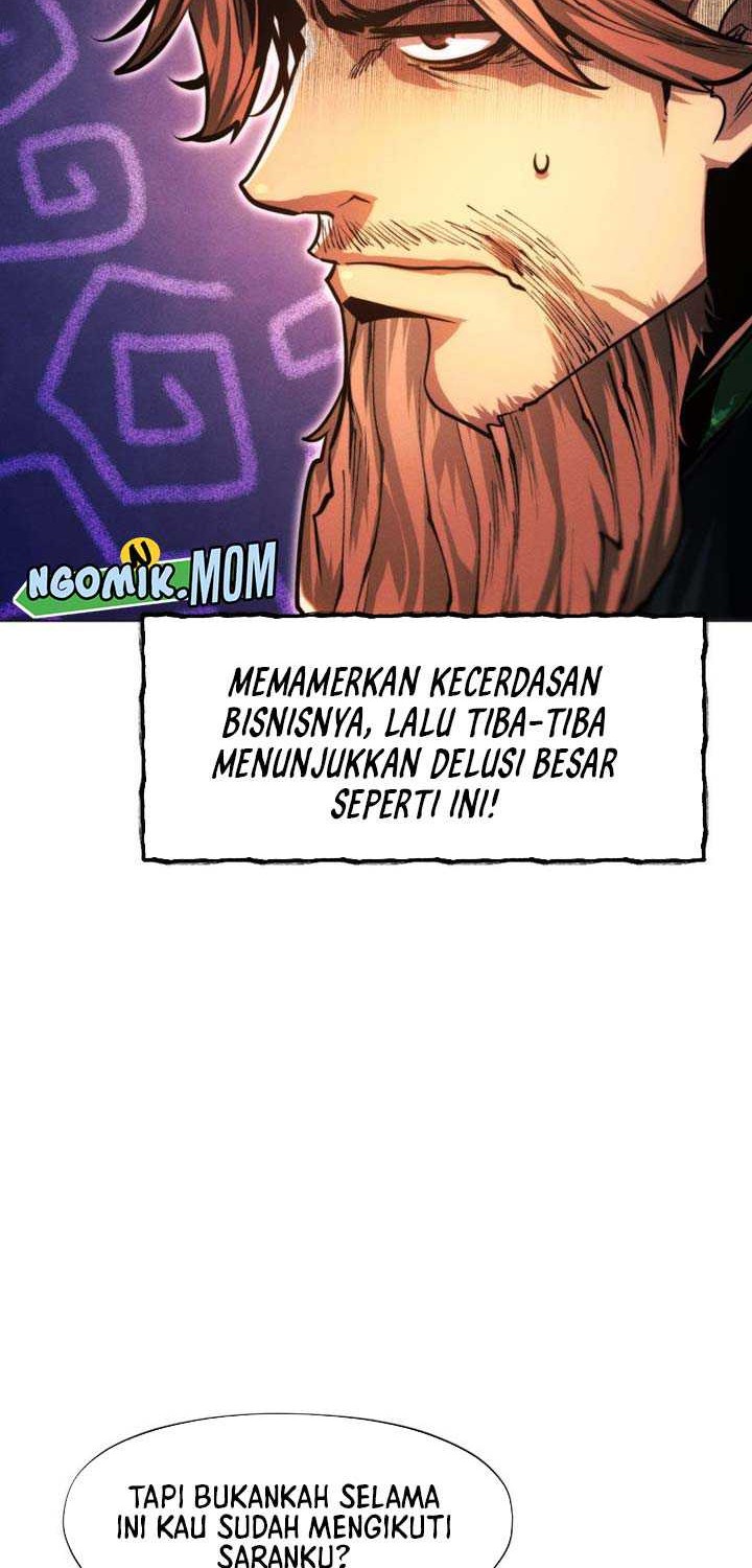 Modern Man Who Fall Into Murim Chapter 106 - halaman 39