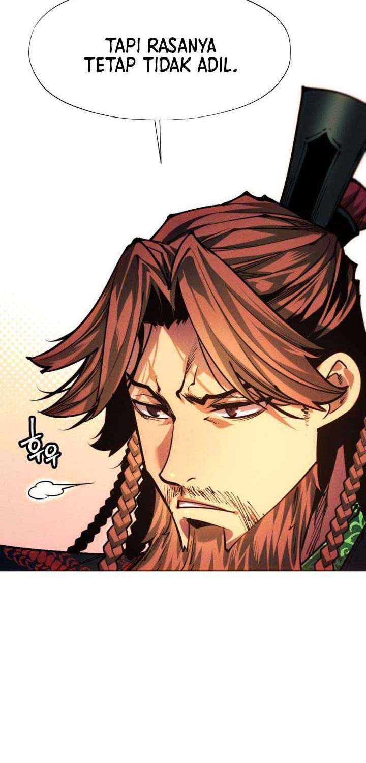 Modern Man Who Fall Into Murim Chapter 106 - halaman 41
