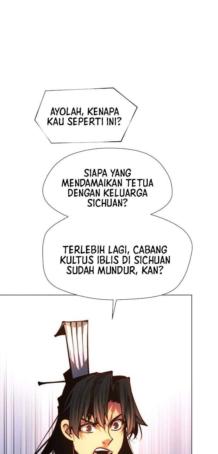 Modern Man Who Fall Into Murim Chapter 106 - halaman 45