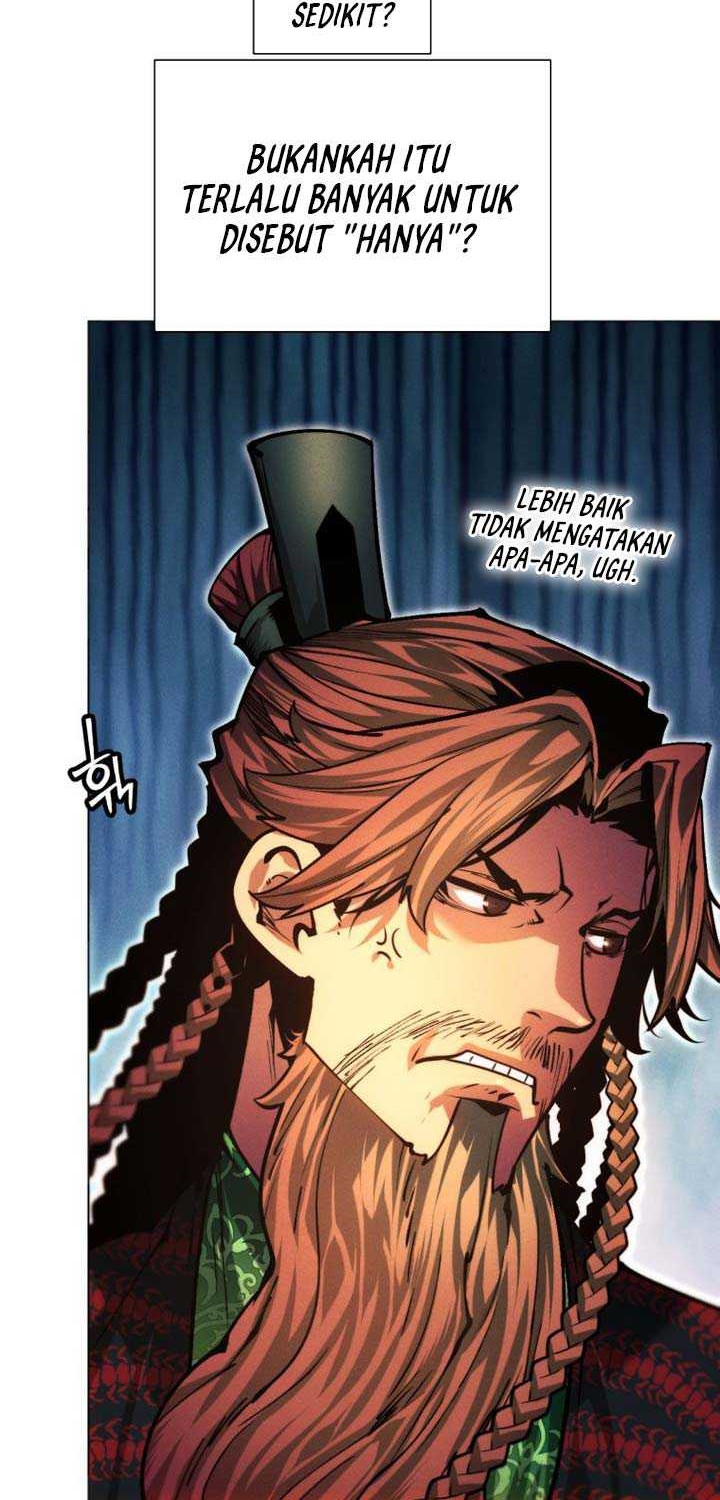 Modern Man Who Fall Into Murim Chapter 106 - halaman 47
