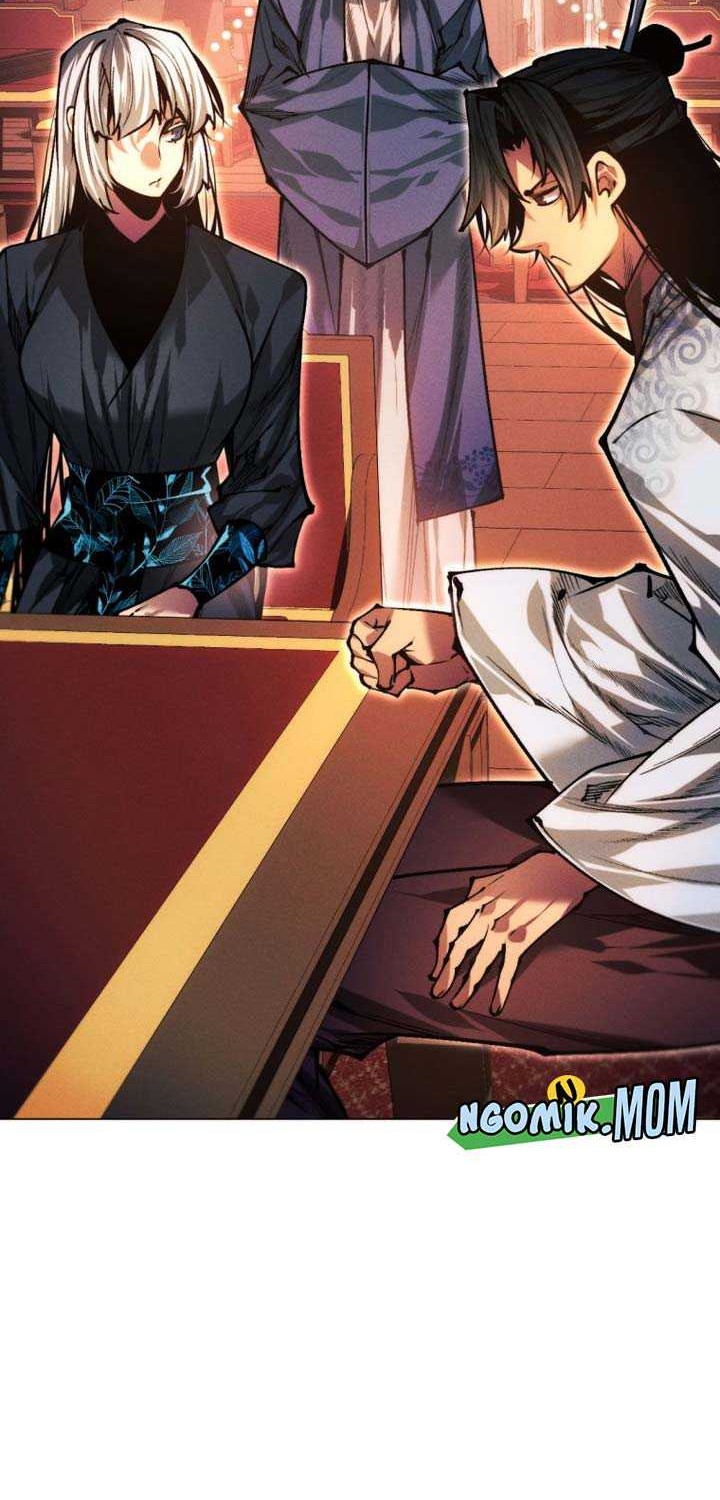 Modern Man Who Fall Into Murim Chapter 106 - halaman 49