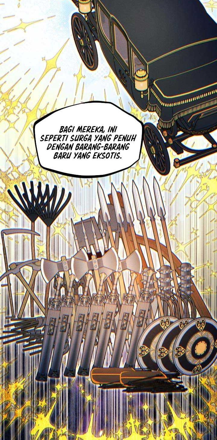Modern Man Who Fall Into Murim Chapter 106 - halaman 5