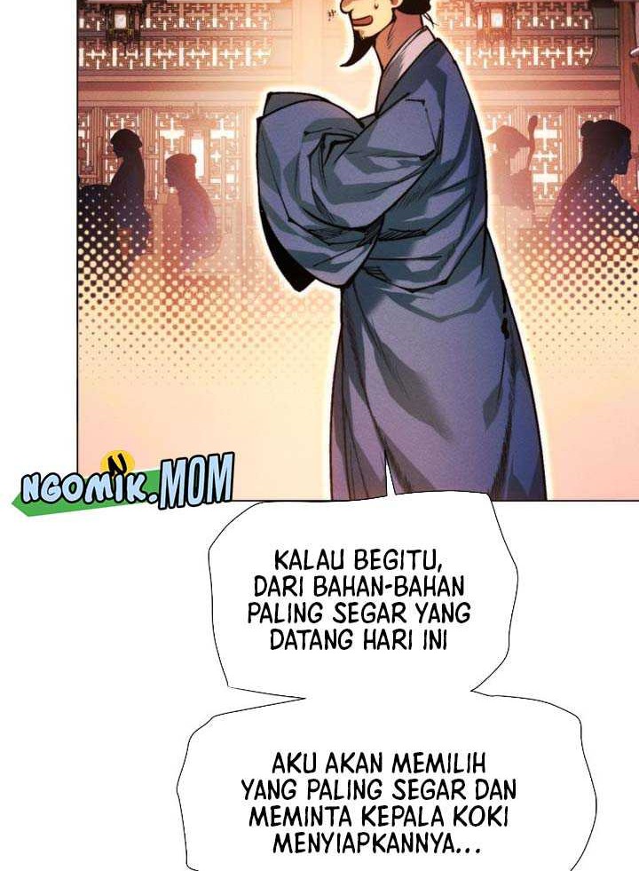 Modern Man Who Fall Into Murim Chapter 106 - halaman 51