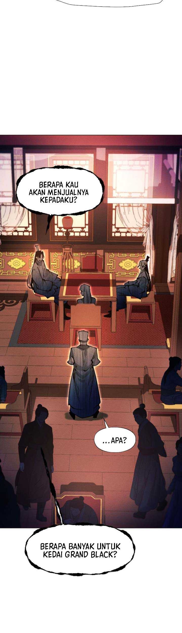 Modern Man Who Fall Into Murim Chapter 106 - halaman 52