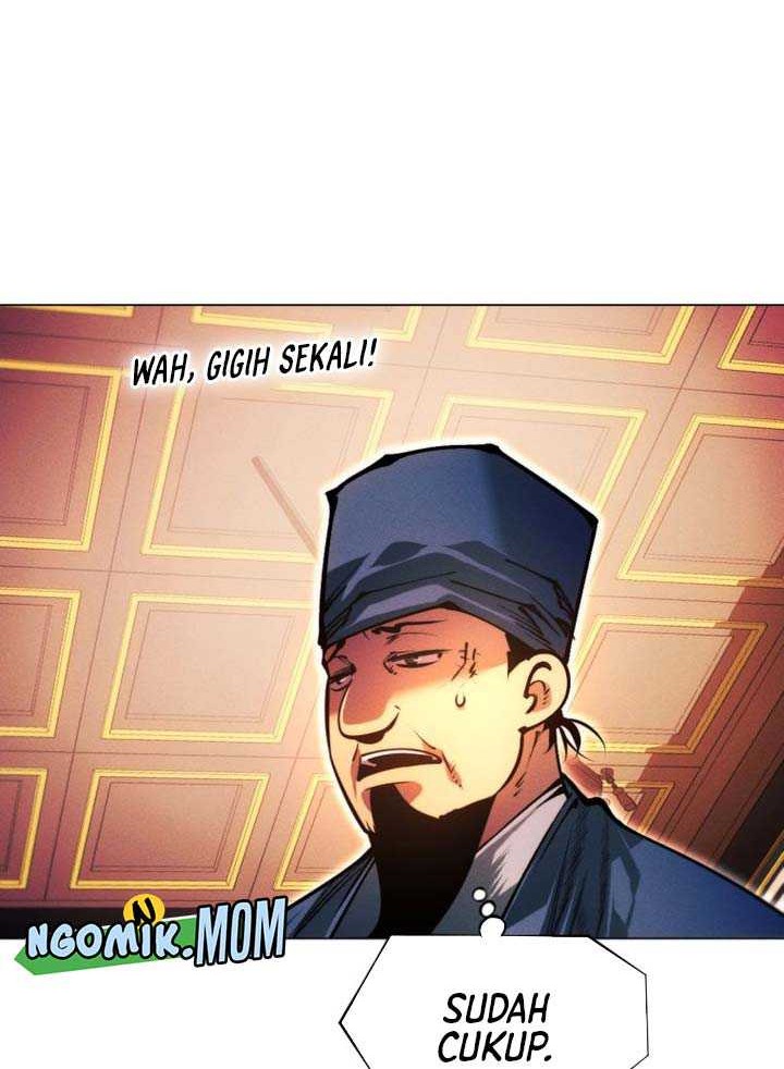 Modern Man Who Fall Into Murim Chapter 106 - halaman 53