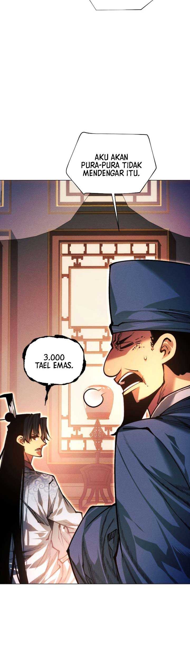 Modern Man Who Fall Into Murim Chapter 106 - halaman 54