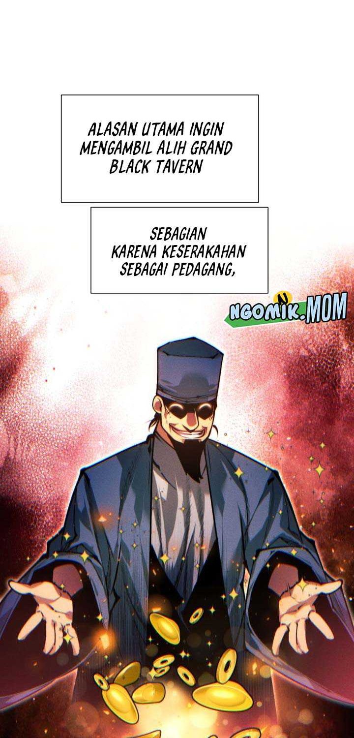 Modern Man Who Fall Into Murim Chapter 106 - halaman 59