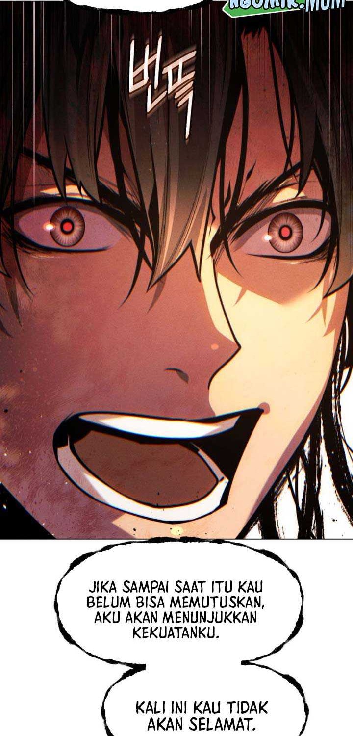 Modern Man Who Fall Into Murim Chapter 106 - halaman 61