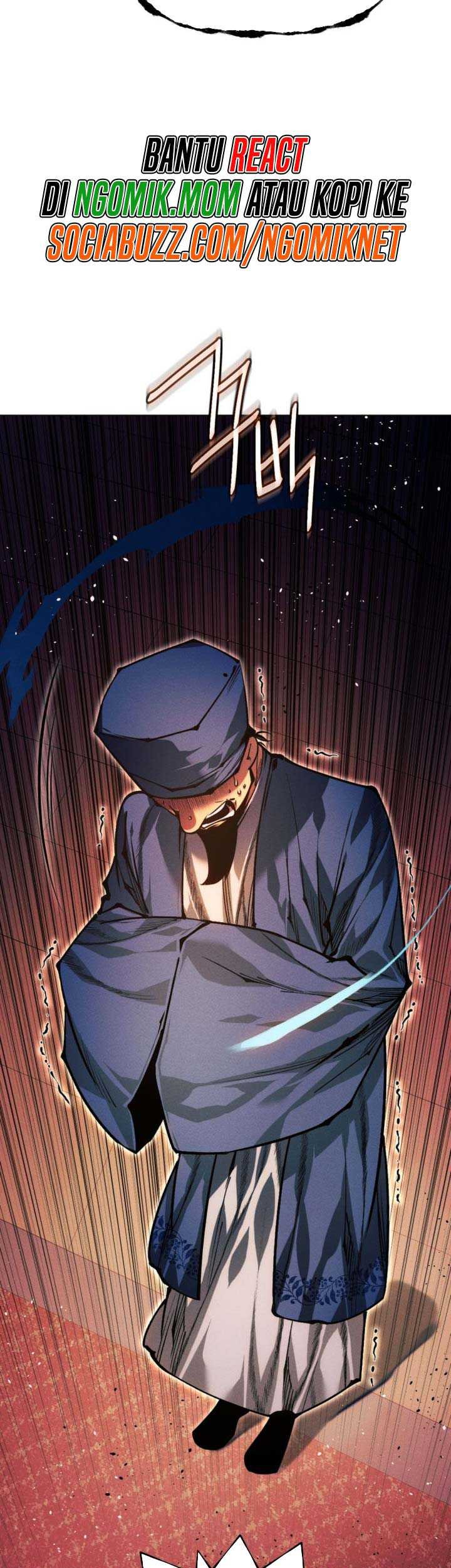 Modern Man Who Fall Into Murim Chapter 106 - halaman 62