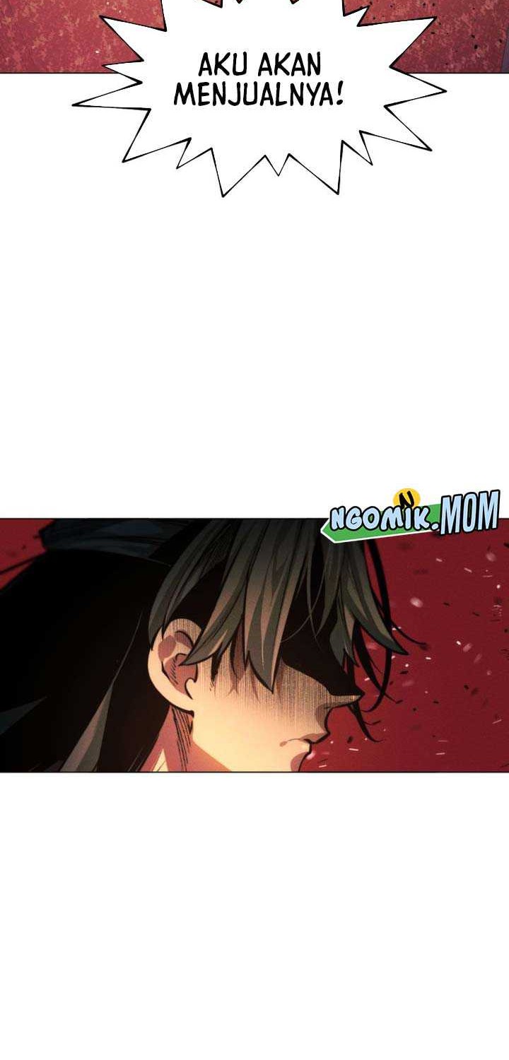 Modern Man Who Fall Into Murim Chapter 106 - halaman 63