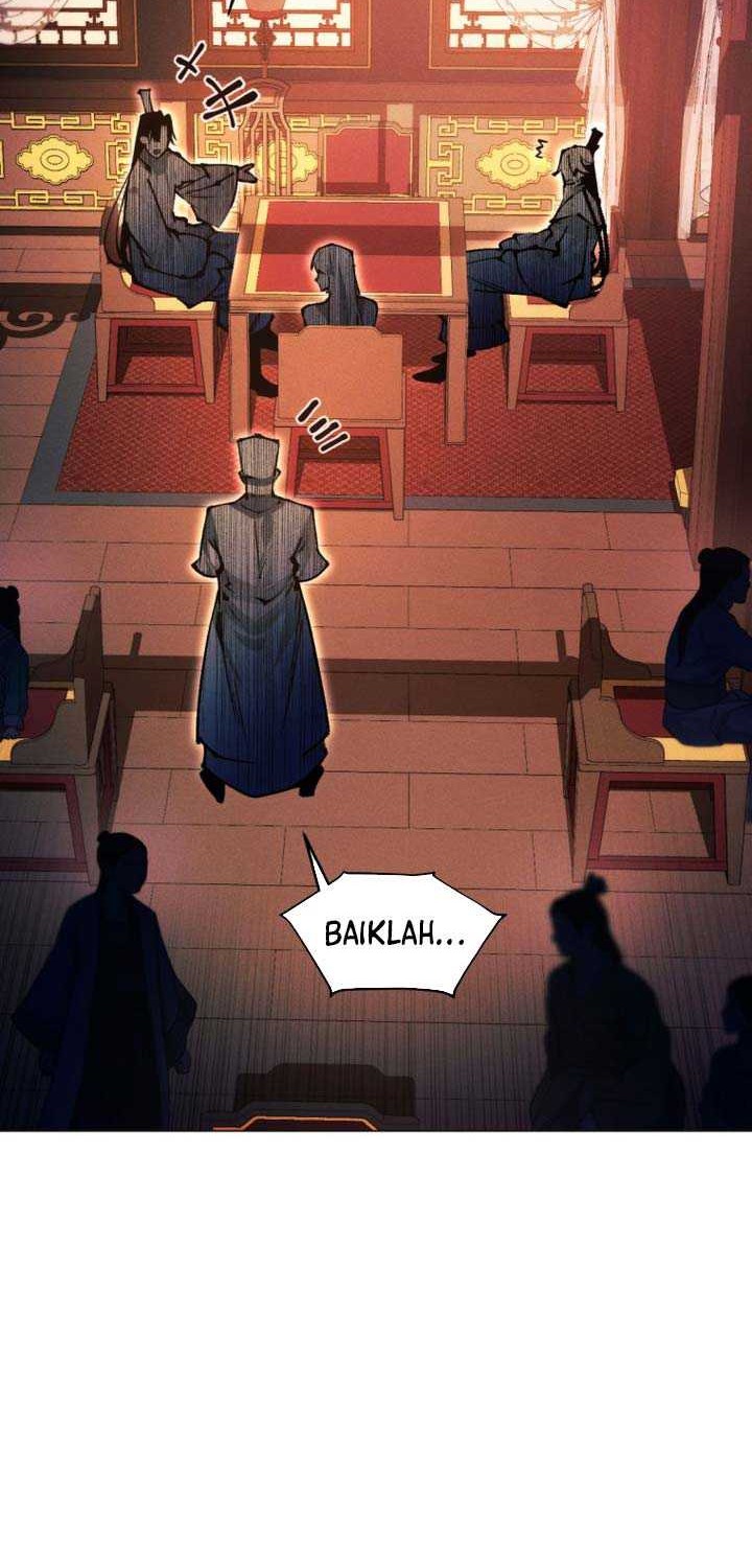 Modern Man Who Fall Into Murim Chapter 106 - halaman 65