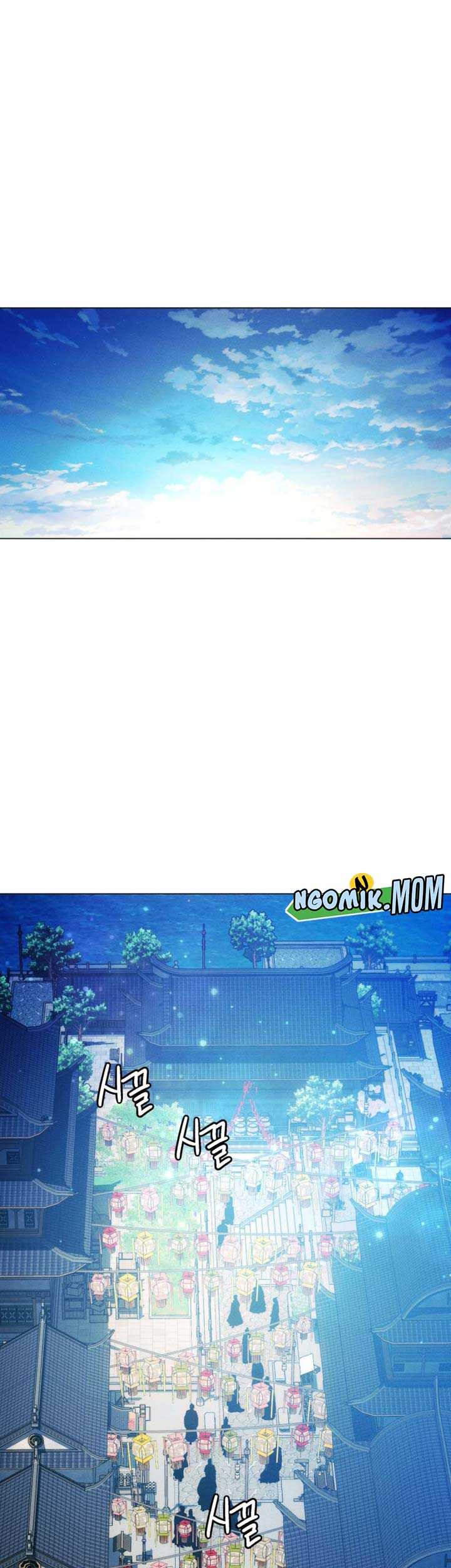 Modern Man Who Fall Into Murim Chapter 106 - halaman 68