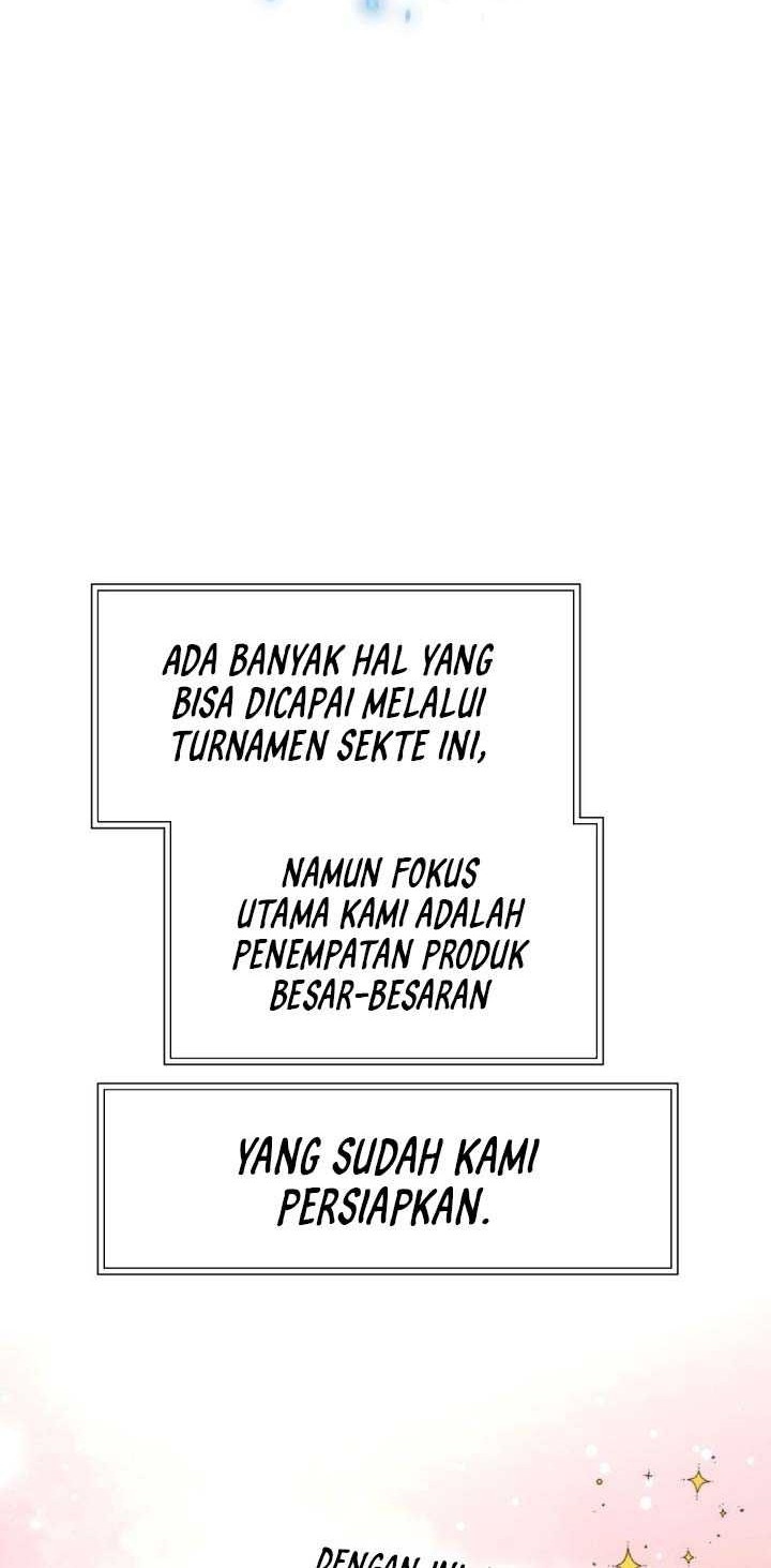 Modern Man Who Fall Into Murim Chapter 106 - halaman 7