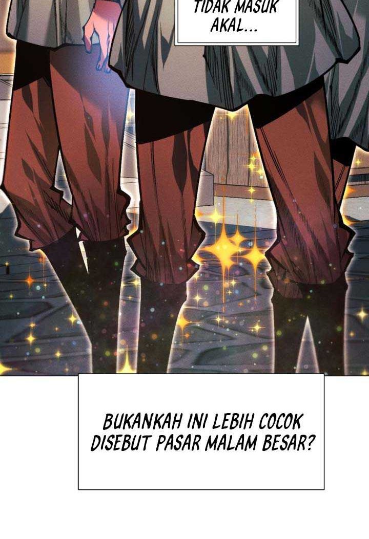 Modern Man Who Fall Into Murim Chapter 106 - halaman 71