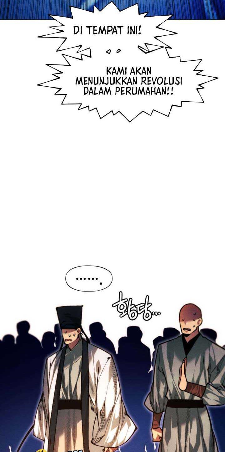 Modern Man Who Fall Into Murim Chapter 106 - halaman 83