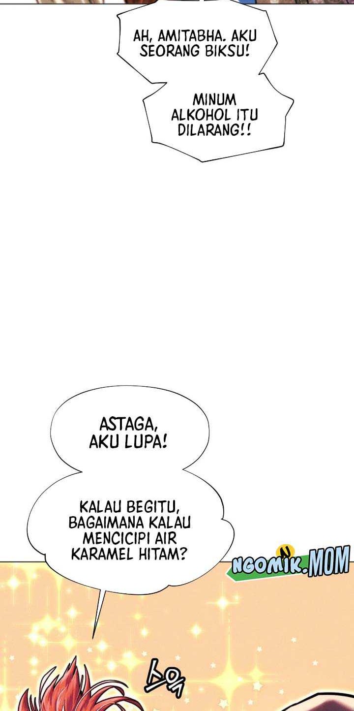 Modern Man Who Fall Into Murim Chapter 106 - halaman 85
